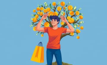 Evita financiar compras innecesarias a largo plazo