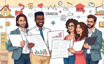 Verifica condiciones para acceder a financiamiento en cuotas