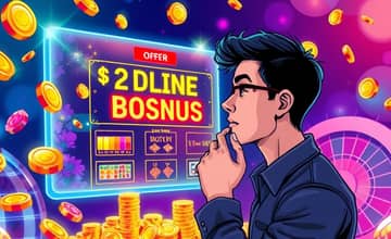 Aprovecha promociones de bienvenida con criterio