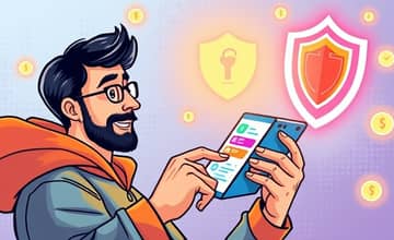 Configura alertas para controlar el uso de tu tarjeta