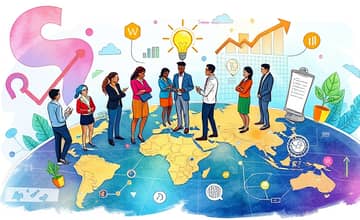Cómo adaptar tu estrategia a cambios económicos