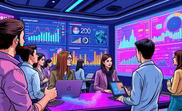 Herramientas de simulación para probar estrategias