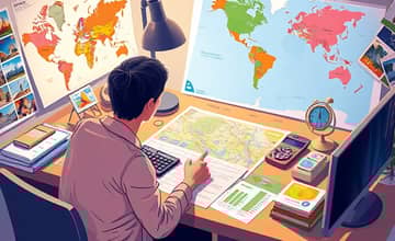 Evita financiar ocio o viajes sin un plan de pago