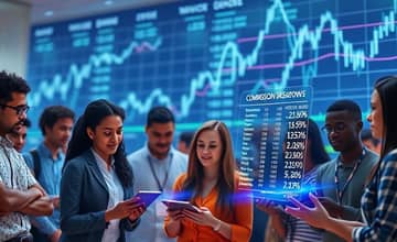La importancia de la transparencia en comisiones