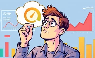 Solicita aumento de límite solo cuando sea necesario