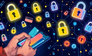 Solicita tarjetas virtuales para mayor seguridad online