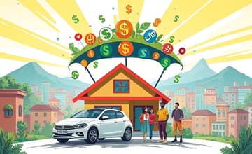 El impacto de los seguros asociados al crédito