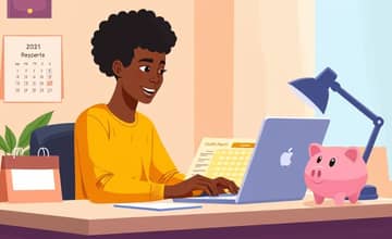 Consejos para mantener un buen historial crediticio