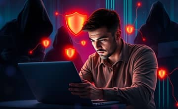Cómo evitar estafas al solicitar crédito online