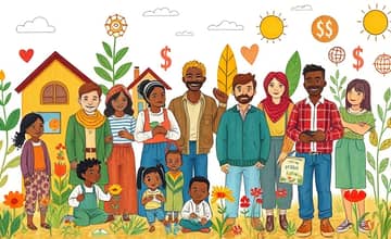 Programas de préstamos con tasas preferenciales