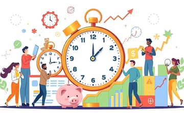 Elige el plazo ideal para tu perfil financiero