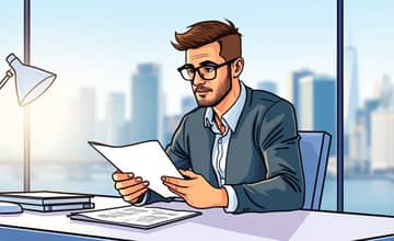 Opciones de hipotecas para trabajadores independientes