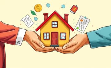 Qué hacer si quieres vender una casa con hipoteca activa