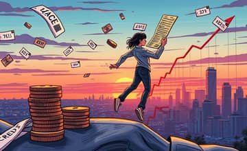 Cómo afecta la inflación al pago de tu crédito