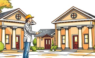 Cómo transferir tu hipoteca a otro banco sin complicaciones