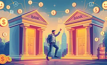Qué tener en cuenta al cambiar de banco