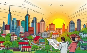 Inversiones en bienes raíces: oportunidades y desafíos