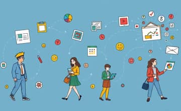 Adapta tu portafolio a cada etapa de la vida