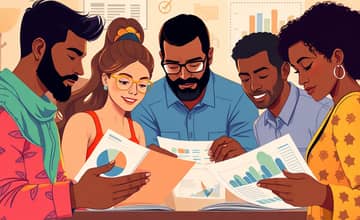 Invierte en educación financiera para mejores resultados