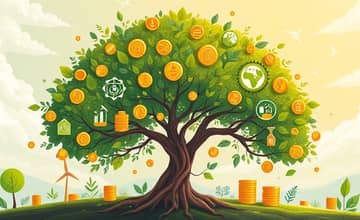 Incluye inversiones sostenibles para alinear valores y rentabilidad