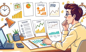 Cómo elegir el préstamo personal ideal para tus necesidades