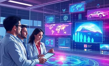 Utiliza simuladores antes de tomar decisiones