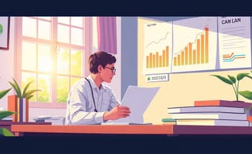 Incluye la revisión del préstamo en tu planificación financiera