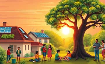 Invierte en proyectos de impacto social