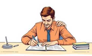 El rol del avalista en préstamos personales