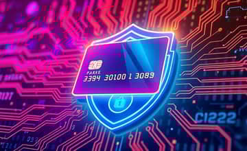 Solicita tarjetas virtuales para mayor seguridad en compras online