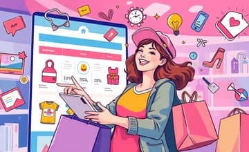 Aprovecha descuentos en categorías frecuentes
