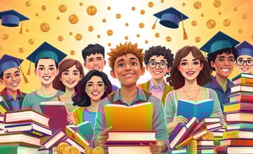 Evalúa si un crédito educativo se ajusta a tus metas