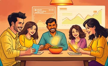 Personaliza límites para tarjetas familiares