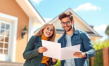 Hipotecas para jóvenes: requisitos y consejos prácticos
