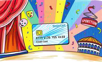 Revisa si tu tarjeta tiene beneficios en entretenimiento