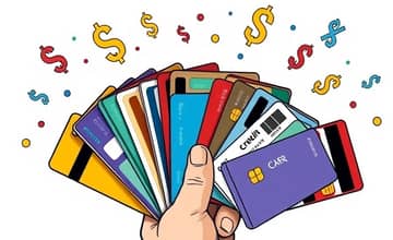 Consulta si hay cargos por transferencias entre tarjetas