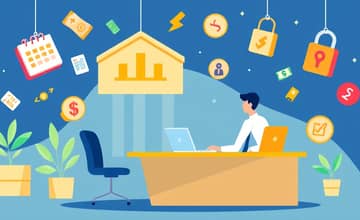 Solicita asesoría sobre cambios en tasas o comisiones