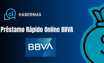 Préstamo Rápido Online BBVA: Vea todo lo que necesita saber