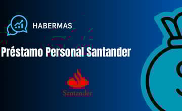 Préstamo Personal Santander: Vea todo lo que necesita saber