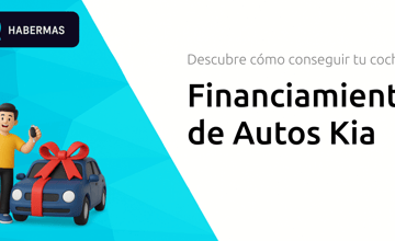 Financiamiento de Autos Kia: Descubre Cómo Conseguir tu Coche