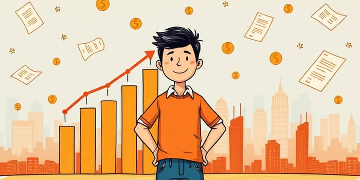 Cómo afecta tu historial crediticio al monto aprobado