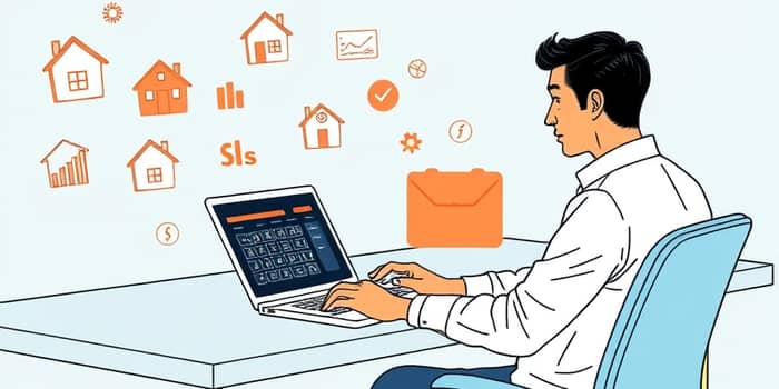 Simuladores hipotecarios: tu mejor aliado antes de decidir