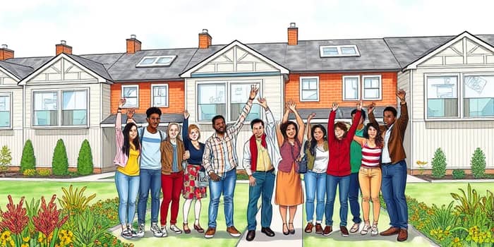 Cómo aprovechar los subsidios de vivienda social