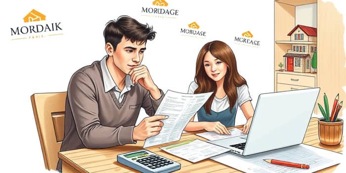 Compara bancos antes de elegir tu préstamo hipotecario