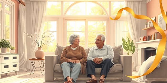 Hipoteca inversa: solución alternativa para la jubilación