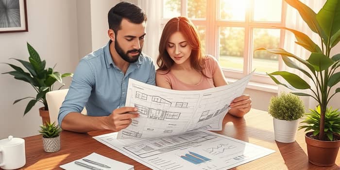 Planifica la compra de vivienda según tus ingresos futuros