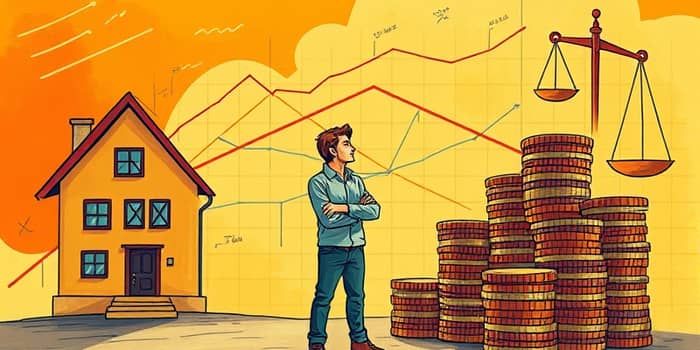 Desventajas de cancelar tu hipoteca antes de tiempo