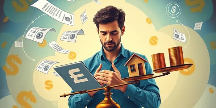 El costo total del crédito: más allá de la tasa de interés