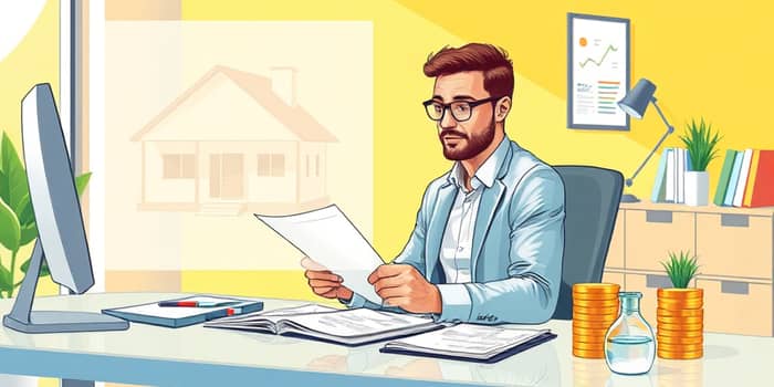 Hipoteca para autónomos: cómo demostrar ingresos