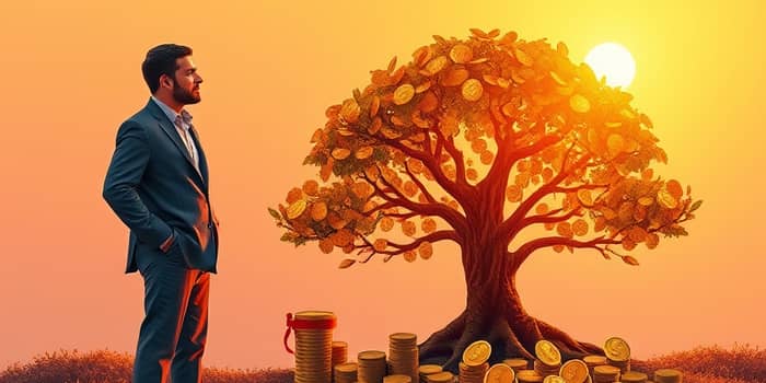 La paciencia es clave para ganar en inversiones